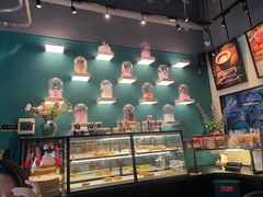 -街角 T·COFFEE 融合料理·BISTRO(车公庙店)