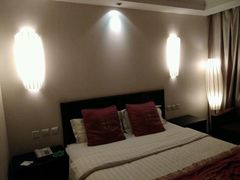 -北京九华山庄会展酒店