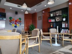 -浙江大学医学院附属妇产科医院(湖滨院区)