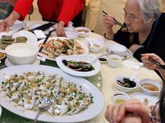 -鹏城人家海鲜酒家·23年老字号(较场尾店)