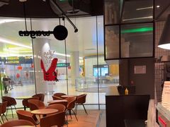 -Wagas沃歌斯(浦东机场店)