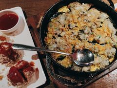 -张家卫·阳江菜·小海鲜(肥婆湾桥店)