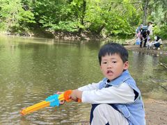 -青龙山国家森林公园