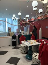 -奈尔宝家庭中心·亲子餐厅(苏州大悦城店)