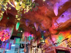 -大哈福烧烤·海鲜·家常菜(延安三路店)