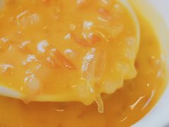 -东海朗廷酒店-唐阁T’ANG COURT 中餐厅