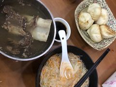 -老牌依强牛肉店(达道总店)