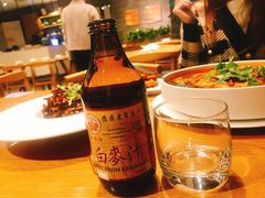 -菩提树·素食餐厅(汇智国际商业中心店)