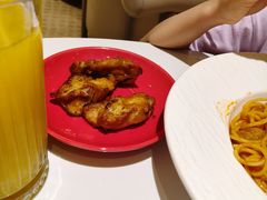 -必胜客(大悦城店)