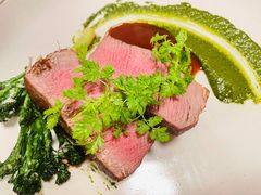 谷饲安格斯菲力-EN SPACE恩空间