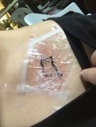 -墨無界刺青TATTOO