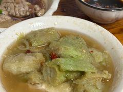 -玲燕蒸菜馆(江东路店)