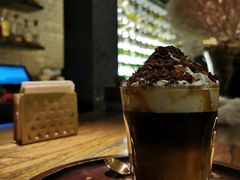 -大酉·M Coffee(北京美术馆店)
