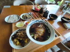 -金鸡湖大酒店·金咖啡厅(国宾路店)