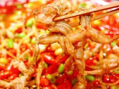 -回水镇·江湖川菜(恒大新城店)