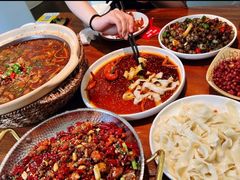 -马头巷·食景园(苏州总店)