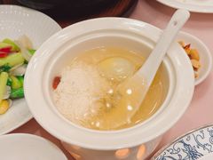 -江南灶中餐厅(南京香格里拉店)