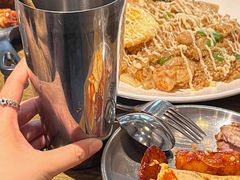 -机器人火炉披萨