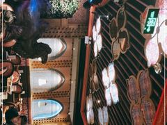 -天山醉美·新疆餐厅(富华里店)