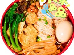 -螺小胖柳州螺蛳粉(钟楼总店)
