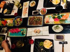 -曙亚洲餐厅-重庆富力艾美酒店(南坪万达广场店)