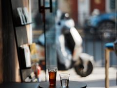 -Onirii Coffee(长乐路店)