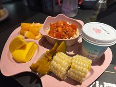 营养儿童餐-烤匠麻辣烤鱼(IFS店)