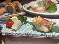 -秋荀日本料理(昆明同德广场店)