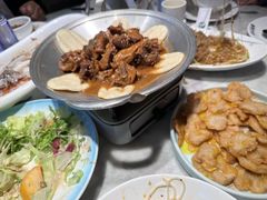 -小菜园新徽菜(无锡宜家荟聚中心店)