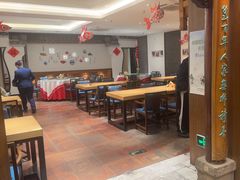 -中国徽菜·徽商故里(广安门店)