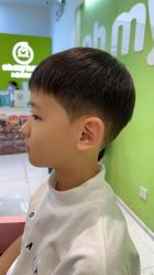 -Oh my head 发小儿童理发(探十里店)