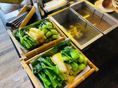 -深圳四季酒店·馥自助餐厅