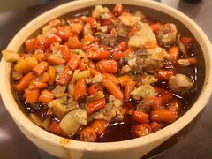 -潇湘阁(望京SOHO店)