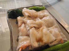 -桂林碧玉国际大酒店-碧玺茶餐厅