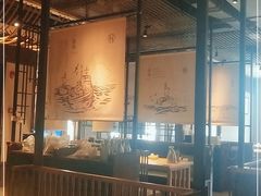 -小船渔村•大连菜•大连焖鱼(黄河路店)