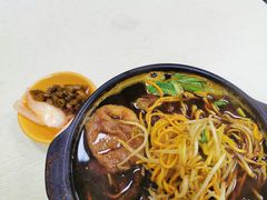 干丝-南湖胖子砂锅(五福街店)