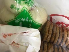 -北京稻香村(兴丰店)