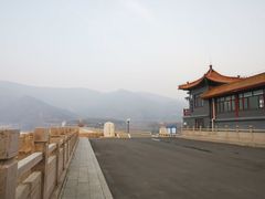 -十三陵水库