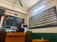 -隆康社长沙烧烤铺(桔园店)