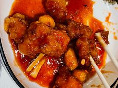 -聚春园自助餐厅(东街口店)