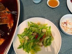 -浙江西子宾馆·牡丹厅