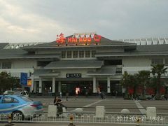 -海口站