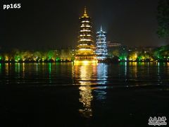 -桂林两江四湖景区
