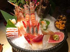 -京料理·日料自助·铁板燒(复悦城店)