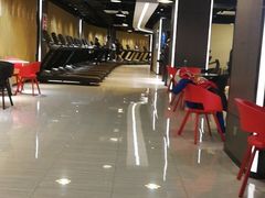 -一兆韦德健身(张杨路店)