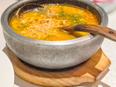 海鲜泡饭-维园悦谱·海派家常菜(乌鲁木齐南路店)