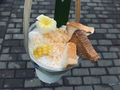 -婉泰·特色小吃·舂鸡脚(告庄二店)