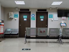 -广州医科大学附属第三医院(荔湾院区)