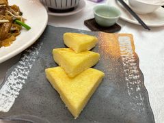 -臻厨·中西名菜·手工点心(萝岗店)