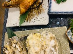 -菊上料理(蜀山银泰百货店)